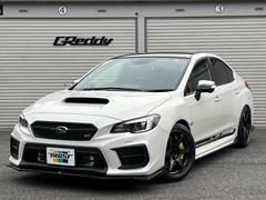 スバル　ＷＲＸ ＳＴＩ　ＳＴＩ　タイプＳ　ＧＲｅｄｄｙ　Ｐｅｒｆｏｒｍａｎｃｅ