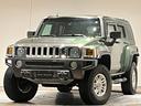 HUMMER HUMMER H3