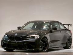 ＢＭＷ　Ｍ２　ベースグレード　Ｍ　ＤＣＴドライブロジック　ＪＲＺサスペンションDampers