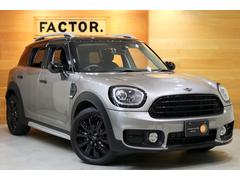 ｍｉｎｉクロスオーバー クリーンディーゼルの中古車を探すなら グーネット中古車 ｍｉｎｉの中古車情報