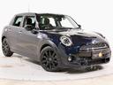 ＭＩＮＩ ＭＩＮＩ 禁煙車　ワンオーナー　純正ナビ　バックカメラ...