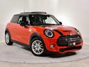 ＭＩＮＩ ＭＩＮＩ クーパーＳ　６速ＭＴ　ガラスサンルーフ　衝突...