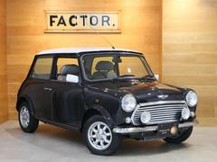 マニュアル(MT)車・ローバー ミニの中古車一覧(1~30件)【グー マニュアル(MT)車・ローバー ミニの中古車一覧(1~30件)【グー