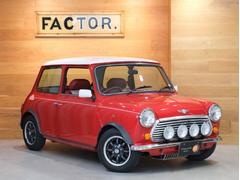 マニュアル(MT)車・ローバー ミニの中古車一覧(1~30件)【グー マニュアル(MT)車・ローバー ミニの中古車一覧(1~30件)【グー