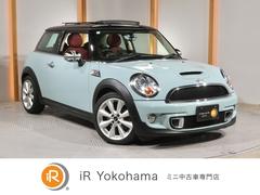 MINI クーパーSの中古車を探すなら【グーネット】 MINI クーパーSの中古車を探すなら【グーネット】