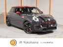ＭＩＮＩ ＭＩＮＩ ジョンクーパーワークス　禁煙車　クルコン　ヘ...