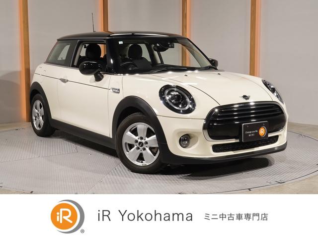 ＭＩＮＩ ＭＩＮＩ クーパー　ピカデリーエディション　特別仕様車　専用装備