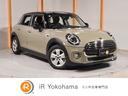 ＭＩＮＩ ＭＩＮＩ クーパーＤ　禁煙車　ワンオーナー　コンフォー...