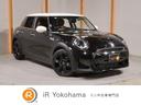 ＭＩＮＩ ＭＩＮＩ クーパーＳＤ　クラシック・トリム　ワンオーナ...