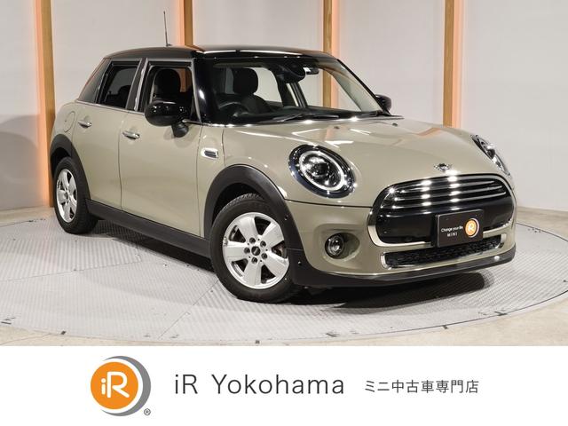 屋内展示場完備！ミニ専門自社工場で納車前点検を実施！ ご来店前にご連絡頂ければ、ミニのご用意をし、スムーズなご案内が可能です。