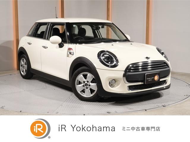 屋内展示場完備！ミニ専門自社工場で納車前点検を実施！ ご来店前にご連絡頂ければ、ミニのご用意をし、スムーズなご案内が可能です。