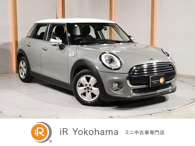 屋内展示場完備！ミニ専門自社工場で納車前点検を実施！ ご来店前にご連絡頂ければ、ミニのご用意をし、スムーズなご案内が可能です。