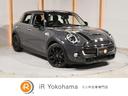 ＭＩＮＩ ＭＩＮＩ クーパーＳＤ　バックカメラ　前後障害物…
