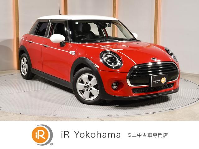 屋内展示場完備！ミニ専門自社工場で納車前点検を実施！ ご来店前にご連絡頂ければ、ミニのご用意をし、スムーズなご案内が可能です。