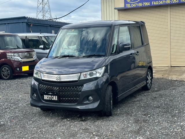 スズキパレットSW 車検2年つき. 12万KM スズキパレットSW 車検2年つき. 12万KM
