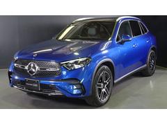 メルセデス・ベンツ　ＧＬＣ　ＧＬＣ２２０ｄ　４Ｍ　ＡＭＧレザーエクスクルーシブＰ　ＡＭＧラインパッケージ