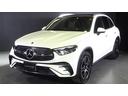 MERCEDES BENZ GLC-CLASS