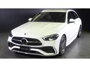 Ｃ２２０ｄ　ワゴンアバンギャルド　ＡＭＧライン　ＡＭＧラインパッケージ　　ベーシックパッケージ　　ヘッドアップディスプレイ　スポーツサスペンション　スポーツシート　ＭＢＵＸＡＲナビゲーション　ＡＲＴＩＣＯダッシュボード(1枚目)