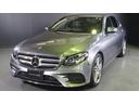 MERCEDES BENZ E-CLASS