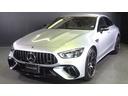 MERCEDES AMG GT 4 DOOR COUPE