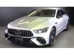 メルセデスＡＭＧ　ＧＴ ４ドアクーペ　６３　Ｓ　Ｅ　パフォーマンス