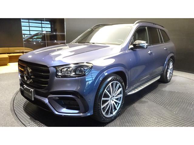 ＧＬＳ５８０　４マチックスポーツ　ナイトパッケージ　ＢｕｒｍｅｓｔｅｒRハイエンド３Ｄサラウンドサウンドシステム　エナジャイジングパッケージ　オフロードエンジニアリングパッケージ　ヘッドアップディスプレイ　フットトランクオープナー