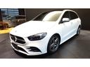MERCEDES BENZ B-CLASS