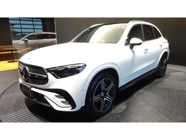 ＧＬＣ３５０ｅ　４Ｍクペ　スポーツ　エディションスタ