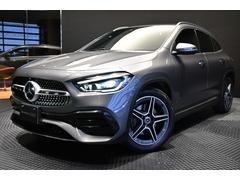 GLAクラス GLA200d 4マチック AMGライン MP202001 中古車画像