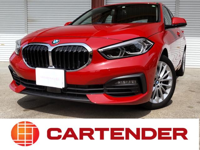ｂｍｗ １シリーズ １１８ｄ プレイ エディションジョイ ディーゼルターボ ｂｍｗライブコックピットの中古車 グーネット中古車