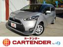 トヨタ シエンタ Ｇ　クエロ　ＣＡＲＴＥＮＤＥＲ保証（１２ヶ月走...