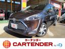 トヨタ シエンタ Ｇ　クエロ　ＣＡＲＴＥＮＤＥＲ保証（１２ヶ月走...