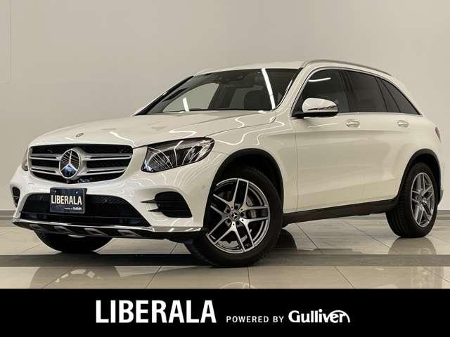 ＧＬＣ２２０ｄ　４マチックスポーツ　ＲＳＰ　半革　ＨＵＤ　３６０°カメラ　ドラレコ　ＬＥＤ　純正ＨＤＤナビ　地デジ　ＥＴＣ　ＧＰＳレーダー　ＡＣＣ　ＬＫＡ　ＢＳＭ　Ｐシフト　コーナーセンサー　純正１９インチＡＷ　Ｐシート　シートＨ