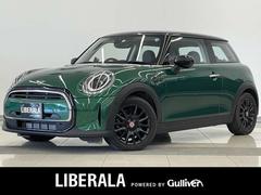 ＭＩＮＩ　ＭＩＮＩ　クーパー　クラシック　トリム　インテリジェントＳ