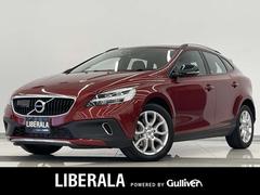 ボルボ　Ｖ４０　クロスカントリー　Ｄ４　サマム　１オーナー