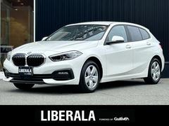 ＢＭＷ　１シリーズ　１１８ｉ　プレイ　ナビ　バックカメラ