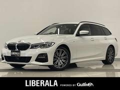 ＢＭＷ　３シリーズ　３２０ｄ　ｘＤｒｉｖｅツーリング　Ｍスポーツ　ワンオーナー