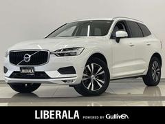 ボルボ　ＸＣ６０　Ｂ５　ＡＷＤ　モーメンタム　ワンオーナー