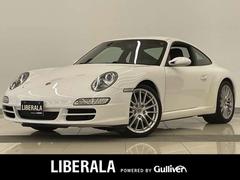 ポルシェ　９１１　９１１カレラ　エクスクルーシブエディション　限定７５台　スポクロＰＫＧ