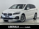 ＢＭＷ ２シリーズ ２１８ｉグランツアラー　ラグジュアリー　１オ...