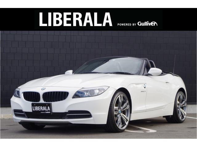 z4 bmw sdrive23i ハイラインパッケージ 黒革 純正ナビ 純正19インチaw etc 電動オープン hidヘッドライト 埼玉県 sdrive23i ハイラインパッケージ 黒革 純正ナビ 純正19インチaw etc 電動オープン hidヘッドライト