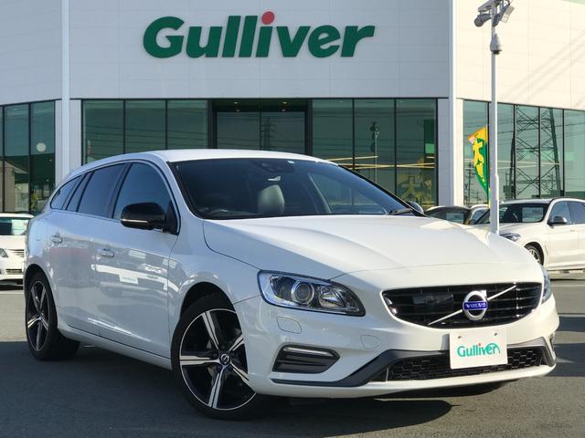 中古車 ボルボ ボルボ v60 d4 rデザイン中古車販売実績 21 03 23 ガリバー伊勢店 株 idom 中古車なら グーネット中古車 中古車 ボルボ ボルボ v60 d4 rデザイン中古車販売実績 21 03 23 ガリバー伊勢店 株 idom 中古車なら グーネット中古車