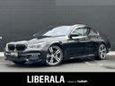 ＢＭＷ ７シリーズ ７４０ｉ　Ｍスポーツ　サンルーフ　ベージュ革...