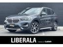 ＢＭＷ Ｘ１ ｘＤｒｉｖｅ　１８ｄ　ｘライン　純ナビ　ＡＣＣ　ハ...