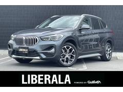 ＢＭＷ　Ｘ１　ｘＤｒｉｖｅ　１８ｄ　ｘライン　純ナビ