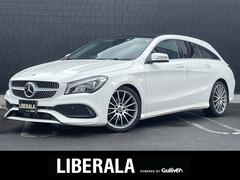 メルセデス・ベンツ　ＣＬＡクラス シューティングブレーク　ＣＬＡ１８０　シューティングブレーク　ＡＭＧスタイル　ＡＭＧプレミアムＰＫＧ