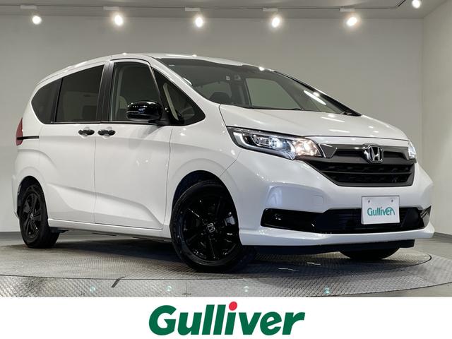 ホンダ フリード 2016年モデル HYBRID G BLACK STYLE Honda ホンダ フリード 2016年モデル HYBRID G BLACK STYLE Honda
