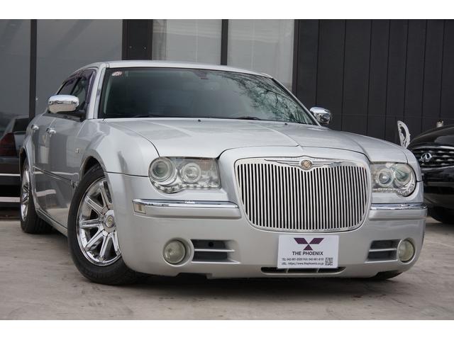 みつかる 99台 クライスラー ３００ｃ クライスラー 40万台から選べる価格相場検索サイトbiglobe中古車 情報提供 グーネット