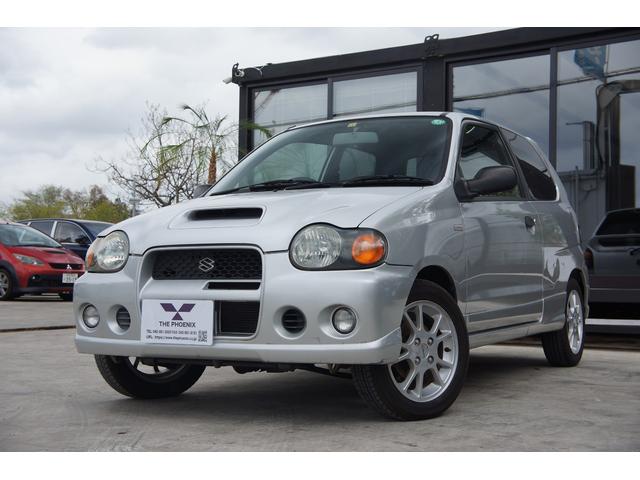 アルトワークス rs zの中古車を探すなら グーネット中古車 スズキの中古車情報 アルトワークス rs zの中古車を探すなら グーネット中古車 スズキの中古車情報