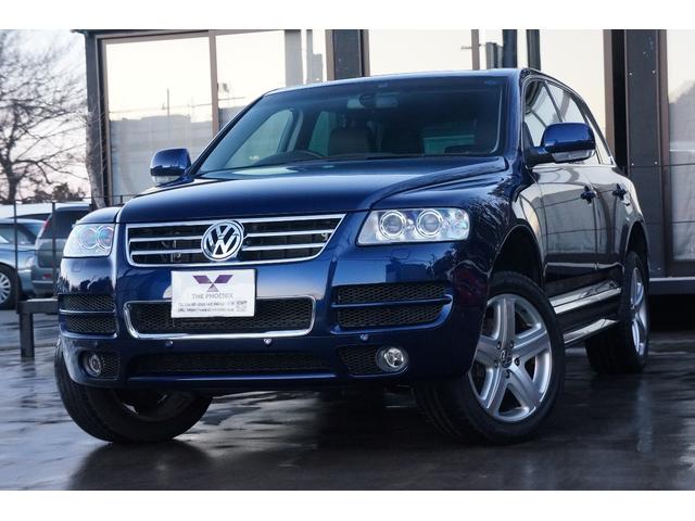 ギフト】 VW フォルクスワーゲン トゥアレグシュトルツ ルーフバー